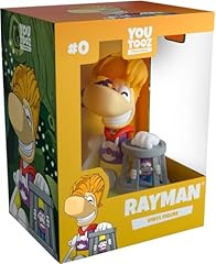 Youtooz rayman for sale  Delivered anywhere in UK