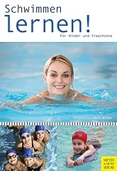 Schwimmen lernen kinder gebraucht kaufen  Wird an jeden Ort in Deutschland