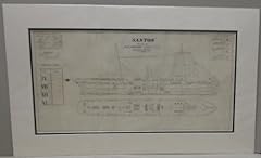 Steam ship santos for sale  Delivered anywhere in UK