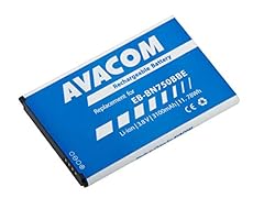 Avacom batteria per usato  Spedito ovunque in Italia 