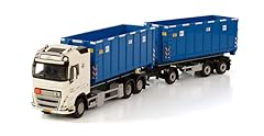 Wsi volvo globetrotter for sale  Delivered anywhere in USA 