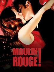 Moulin rouge usato  Spedito ovunque in Italia 