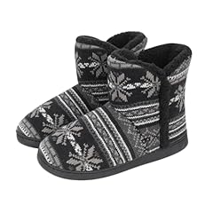 Mens slipper boots for sale  Delivered anywhere in UK