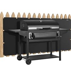 Flasld hitzeschutz grill gebraucht kaufen  Wird an jeden Ort in Deutschland