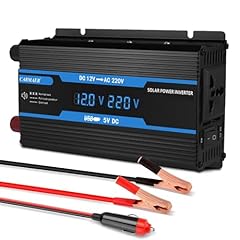 2200w power inverter for sale  Delivered anywhere in UK