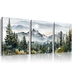 Mhartk66 aquarell wald gebraucht kaufen  Wird an jeden Ort in Deutschland