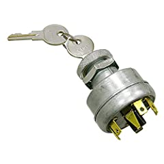Ignition Switch Fits 1997 Ski-Doo Skandic 500 SWT for sale  Delivered anywhere in USA 