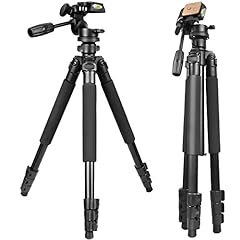 Gosky tripod travel for sale  Delivered anywhere in UK