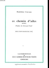 Chemin ailes d'occasion  Livré partout en France