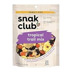 Snak club tropical for sale  Delivered anywhere in USA 
