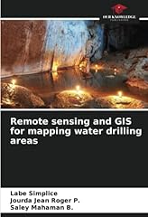 Remote sensing gis for sale  Delivered anywhere in UK
