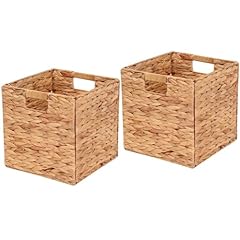 Lyjwoo6d wicker storage for sale  Delivered anywhere in USA 