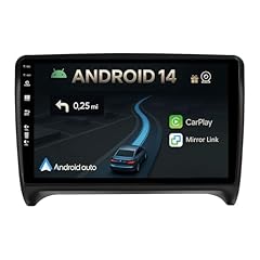 Android din autoradio usato  Spedito ovunque in Italia 