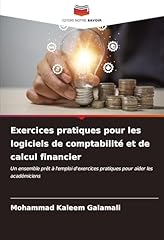 Exercices pratiques logiciels d'occasion  Livré partout en Belgiqu