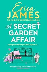 Secret garden affair for sale  Delivered anywhere in UK