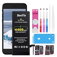 Beefix batteria per usato  Spedito ovunque in Italia 