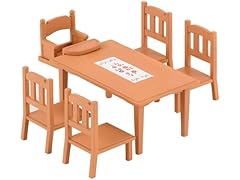 Sylvanian families table d'occasion  Livré partout en France