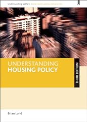 Understanding housing policy for sale  Delivered anywhere in UK