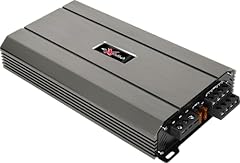 Excalibur x4100.4 amplificator usato  Spedito ovunque in Italia 