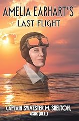 Amelia earhart last for sale  Delivered anywhere in UK