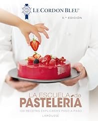 Escuela pastelería. cordon for sale  Delivered anywhere in USA 