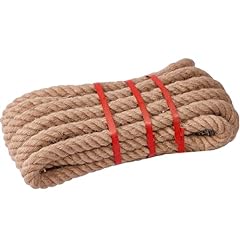 Xinshuncan 16mm jute for sale  Delivered anywhere in UK