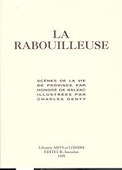 Rabouilleuse d'occasion  Livré partout en France