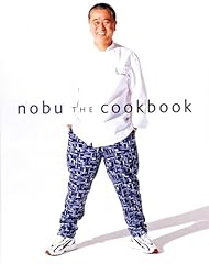 Nobu cookbook for sale  Delivered anywhere in USA 