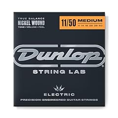 Dunlop den1150 nickel usato  Spedito ovunque in Italia 