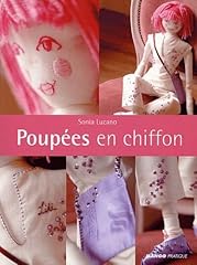 Poupées chiffon d'occasion  Livré partout en France