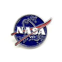 Nasa meatball logo for sale  Delivered anywhere in UK