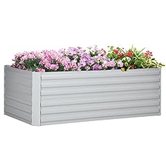 Outsunny raised beds for sale  Delivered anywhere in Ireland
