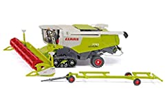 Siku 4258 claas for sale  Delivered anywhere in Ireland