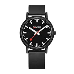 Mondaine men ms1.41120.rb for sale  Delivered anywhere in USA 
