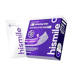 Hismile v34 whitening for sale  Delivered anywhere in UK