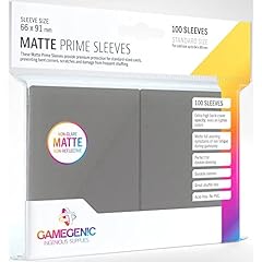 Gamegenic ggs11037ml matte d'occasion  Livré partout en France