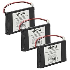 Vhbw rechargeable battery for sale  Delivered anywhere in UK