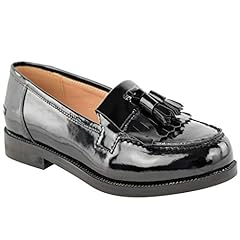 Womens flat loafers for sale  Delivered anywhere in UK