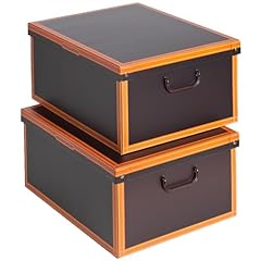2er set aufbewahrungsboxen gebraucht kaufen  Wird an jeden Ort in Deutschland