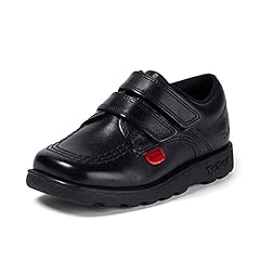 Kickers fragma velcro for sale  Delivered anywhere in UK