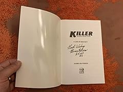 Killer brian kilrea for sale  Delivered anywhere in Ireland