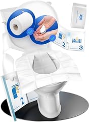 Gread toilettenauflage einweg gebraucht kaufen  Wird an jeden Ort in Deutschland