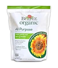 Burpee natural purpose for sale  Delivered anywhere in USA 