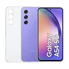 Samsung galaxy a54 usato  Spedito ovunque in Italia 