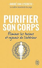 Purifier corps éliminer d'occasion  Livré partout en France