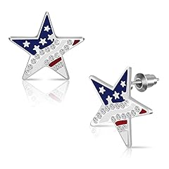 Crazypiercing usa american for sale  Delivered anywhere in USA 