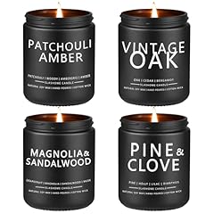Candles men pack for sale  Delivered anywhere in USA 