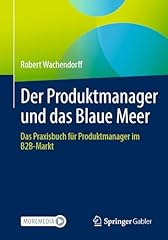 Produktmanager blaue meer gebraucht kaufen  Wird an jeden Ort in Deutschland