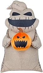 Gemmy halloween greeter for sale  Delivered anywhere in USA 