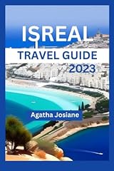 Isreal travel guide d'occasion  Livré partout en France